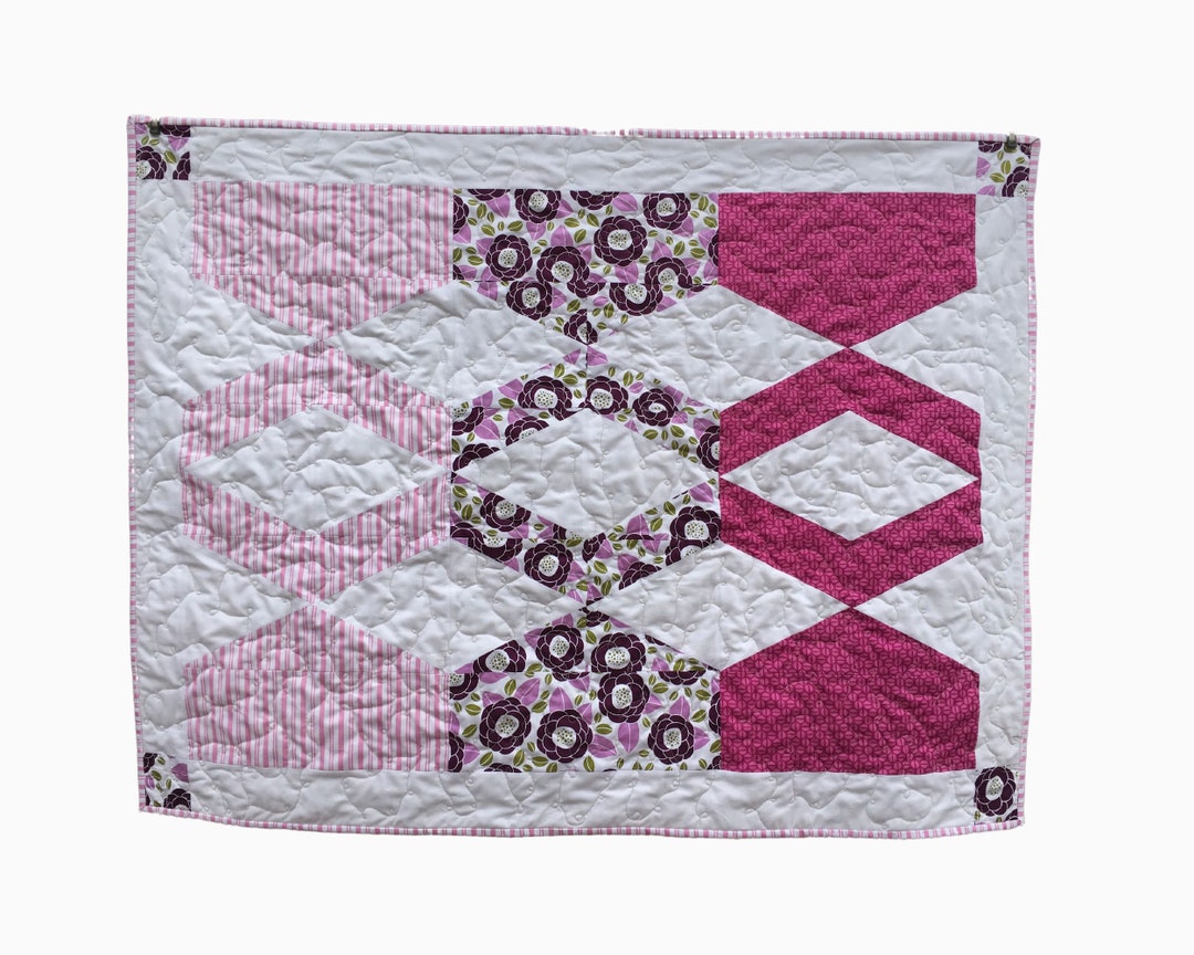 Accordion Quilt Pattern Etsy Australia