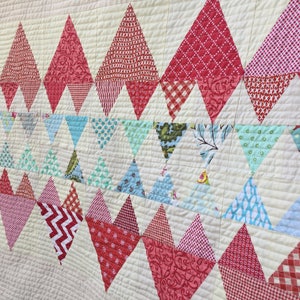 Win my heart quilt pattern