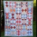 Chatterbox Quilt Pattern and Video Tutorial - Etsy