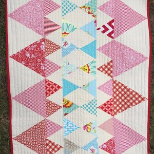 Win my heart quilt pattern image 6