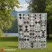 Chatterbox Quilt Pattern and Video Tutorial - Etsy
