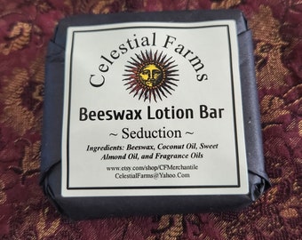 Natural Bees Wax Lotion Bar - Seduction - Beeswax Moisturizer, Solid Lotion - Etsy Israel Natural Bees Wax Lotion Bar - Seduction - Beeswax Moisturizer, Solid Lotion - Etsy Israel