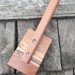 Cepillo para cardar, cepillo para cardar tambor, cardador de limpieza para cardar tambor, herramienta para artes de fibra, procesamiento de lana, sapeli y madera de zebrano, tabla de mezcla