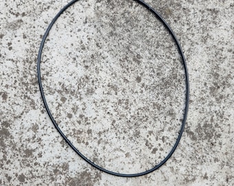 Enrouleur de boules géantes Strauch - Remplacement de la bande d'entraînement - Enrouleur de boules de fil - Base de 14"