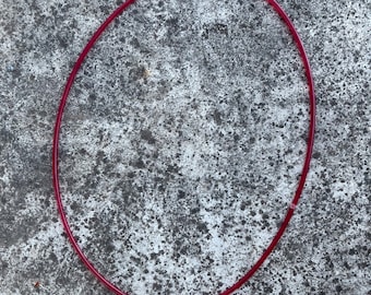 Enrouleur de boules géantes Strauch - Remplacement de la bande d'entraînement - Enrouleur de boules de fil 15" base