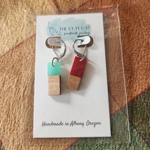 Stitch Markers - Knitting, Crochet