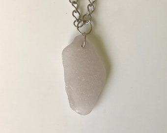 Sea Glass Pendant