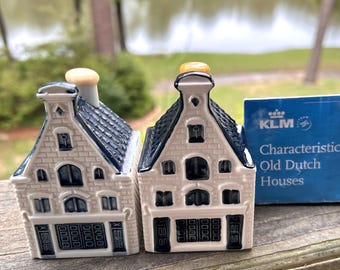 KLM Delft House Bols 30-39 Sealed - Etsy