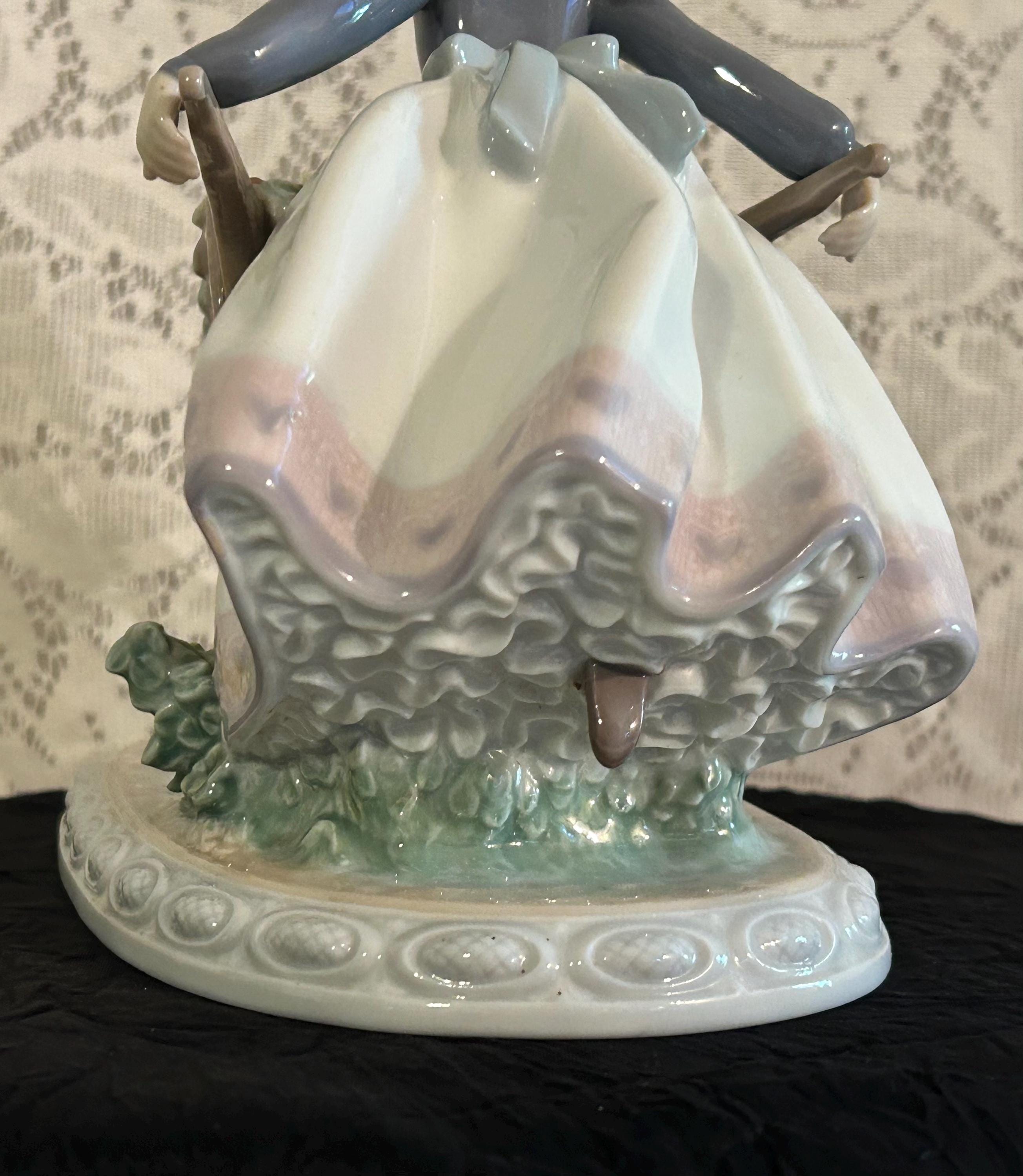 Lladro Large 8.5