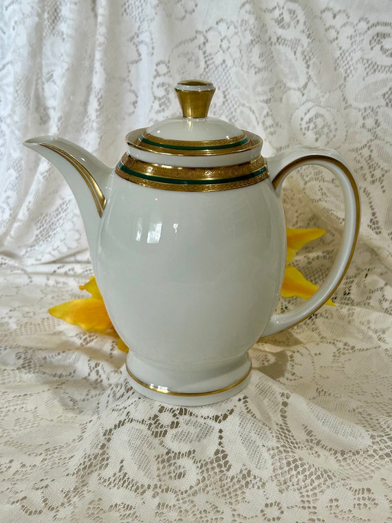 hutschenreuther　瓶 German Hutschenreuther 9.5