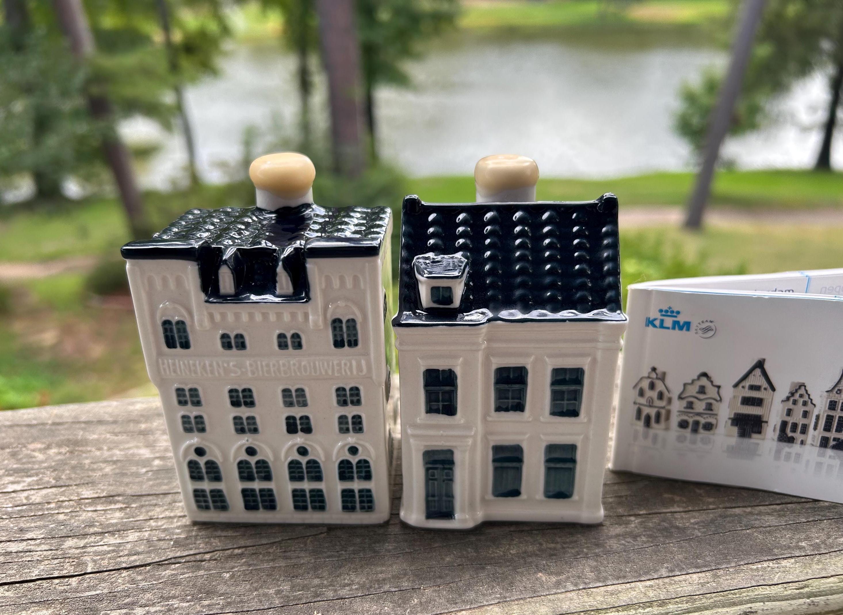Klm Houses No 95 - Etsy