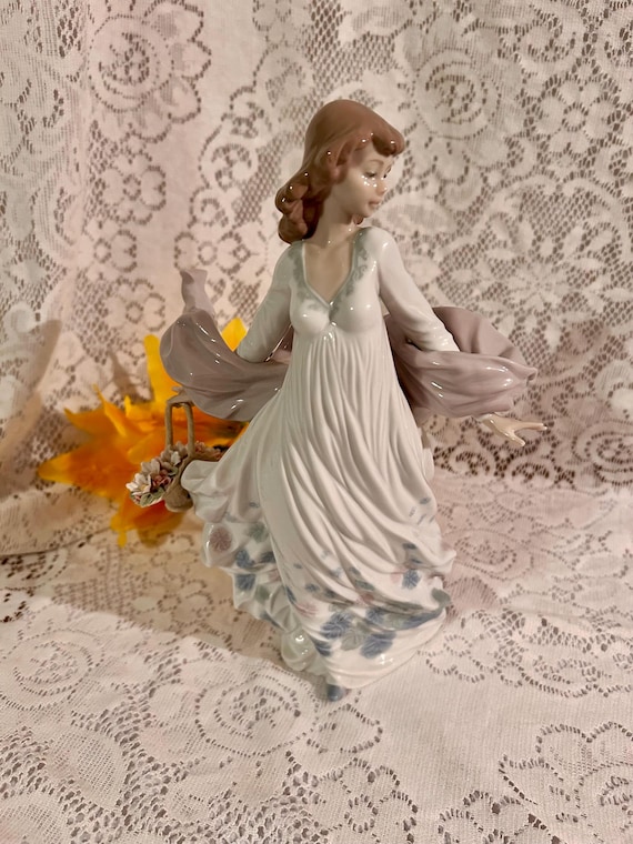 LLADRO 天使2 SET Angels' Group Figurine | Lladró® USA