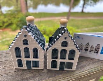 KLM Delft House #49 – 1980 BOLS Royal Distilleries Holland