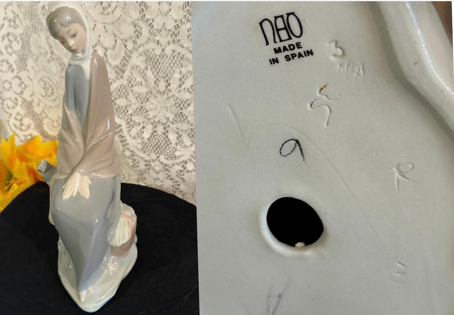 Lladro 9.5