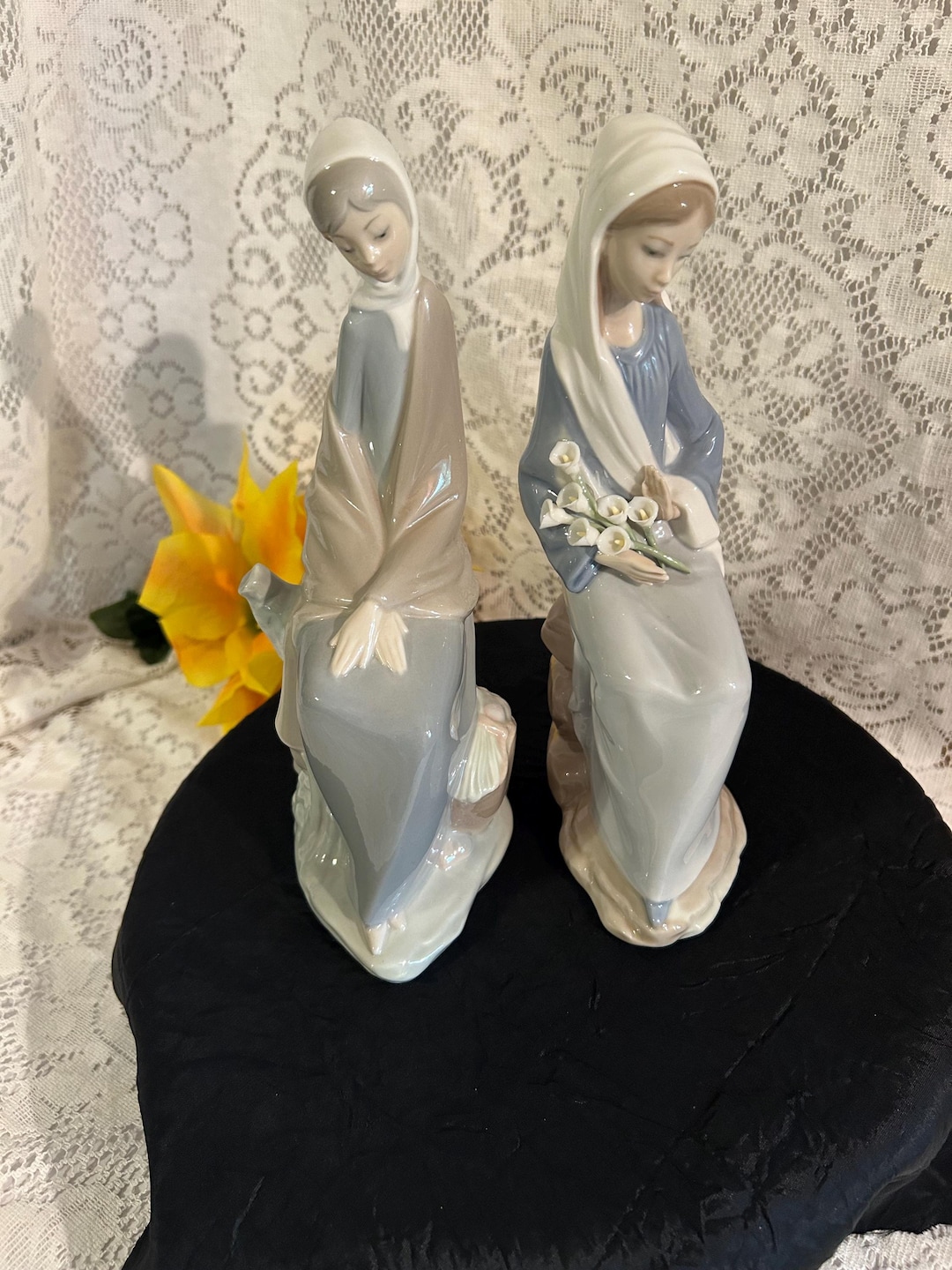 Lladro 9.5