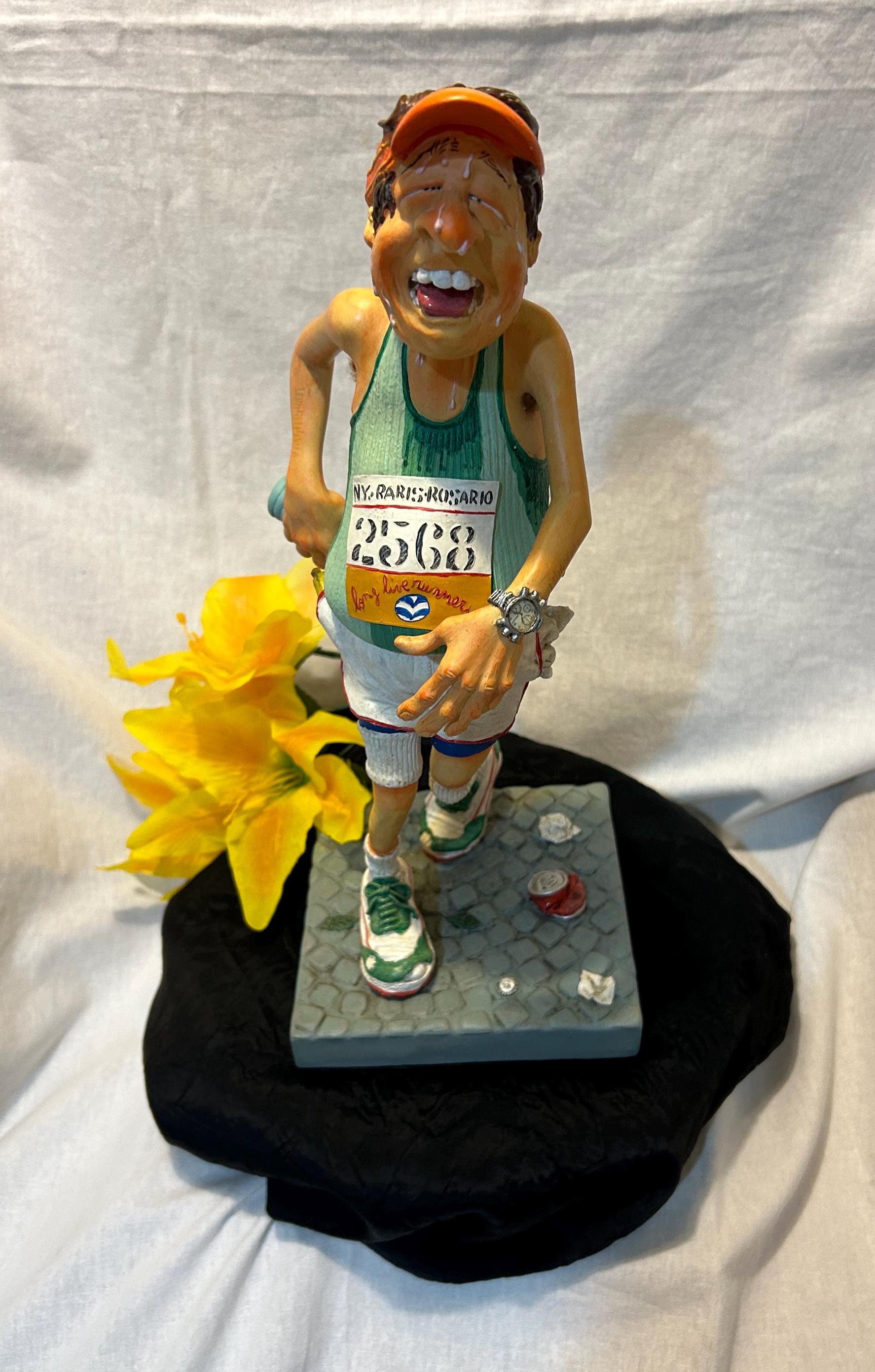 Rare the Comic Art of Guillermo Forchino 