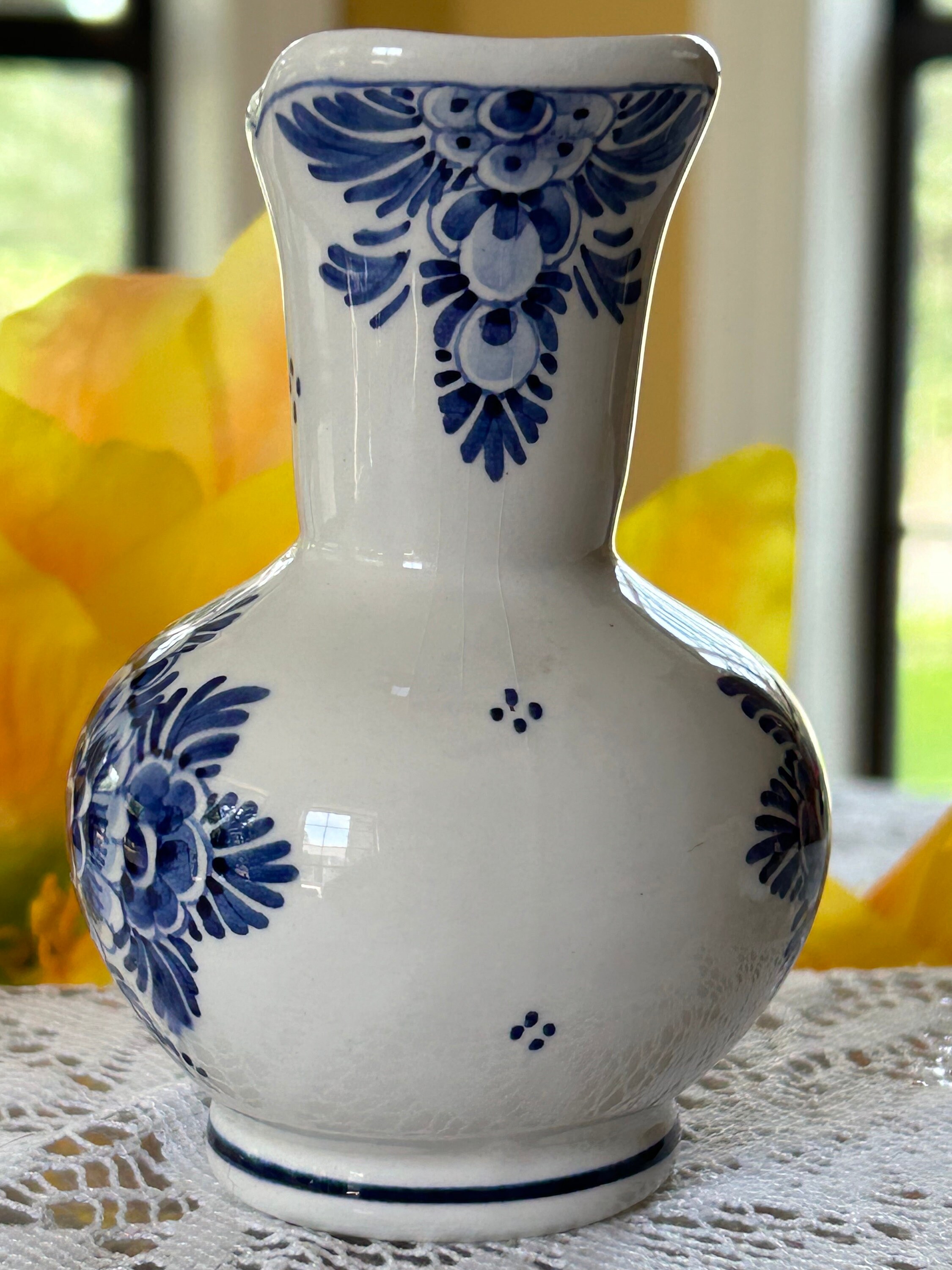 Delft 4.5