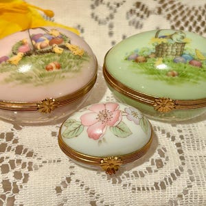 limoges ボックス 小物入れ 豹柄 帽子に羽根飾り ヴィンテージ 磁器 il_300x300.7095648598_adf7.jpg