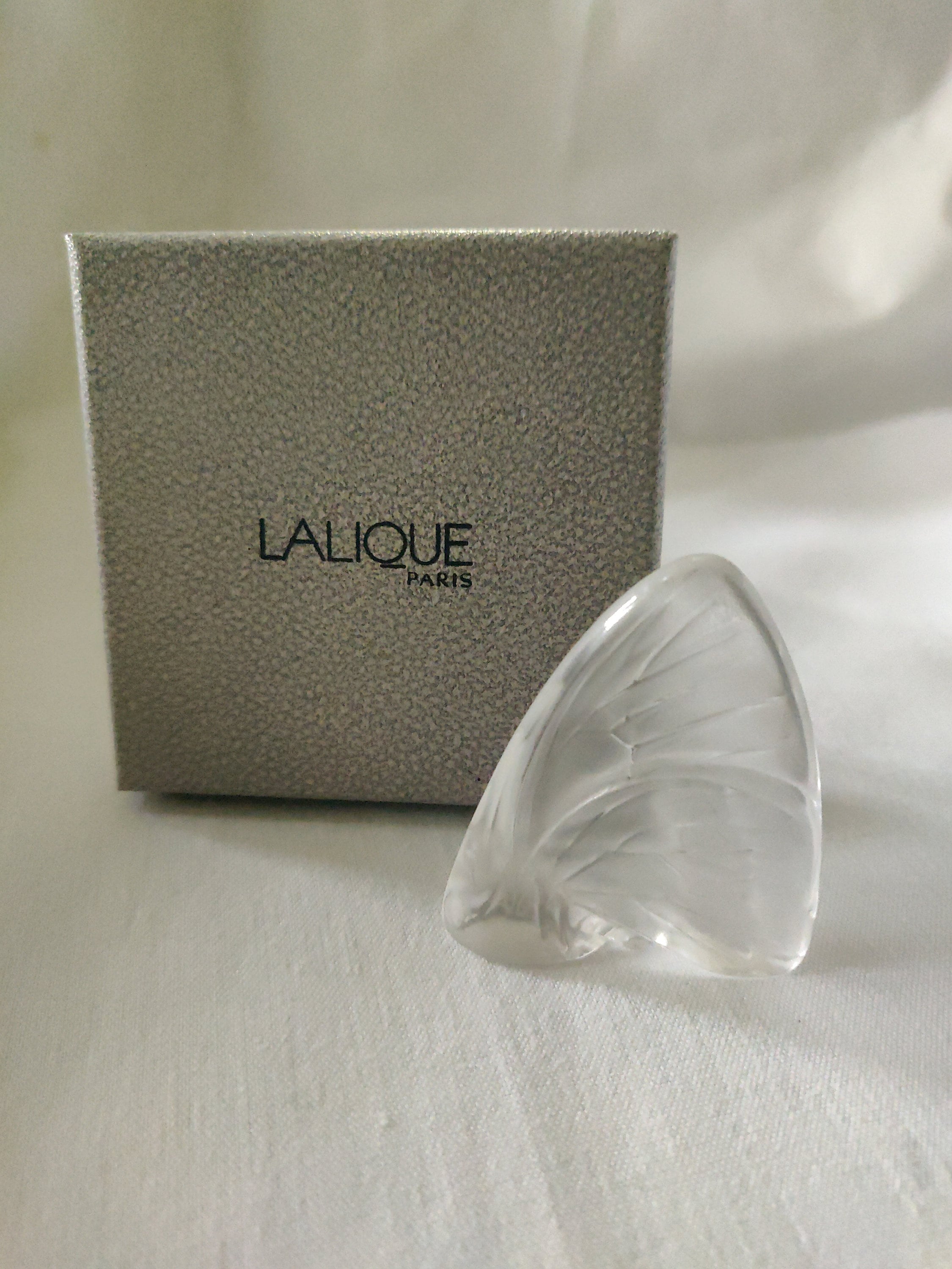 Lalique Paris - Etsy Lalique Paris - Etsy