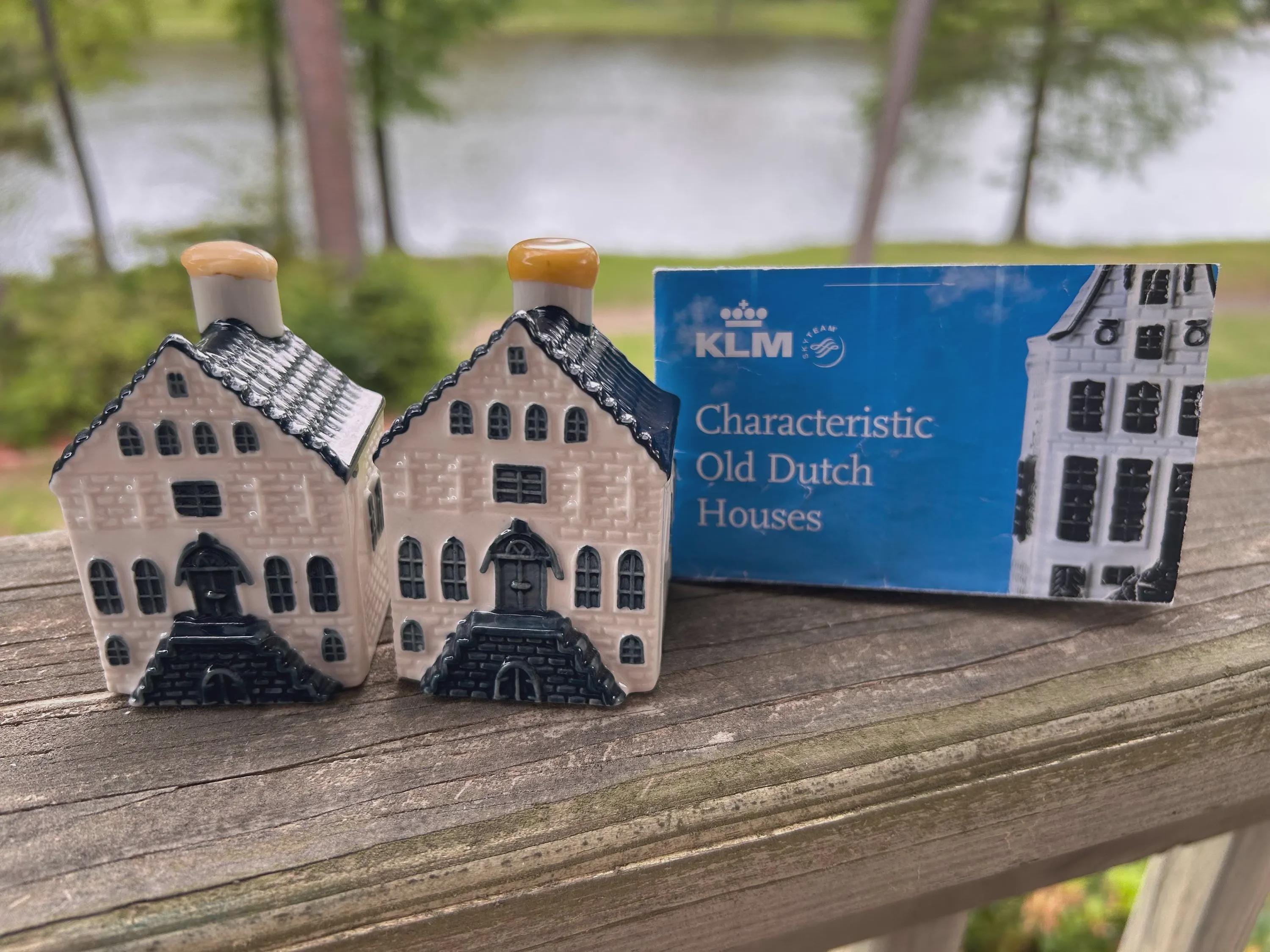 Klm House Collection - Etsy
