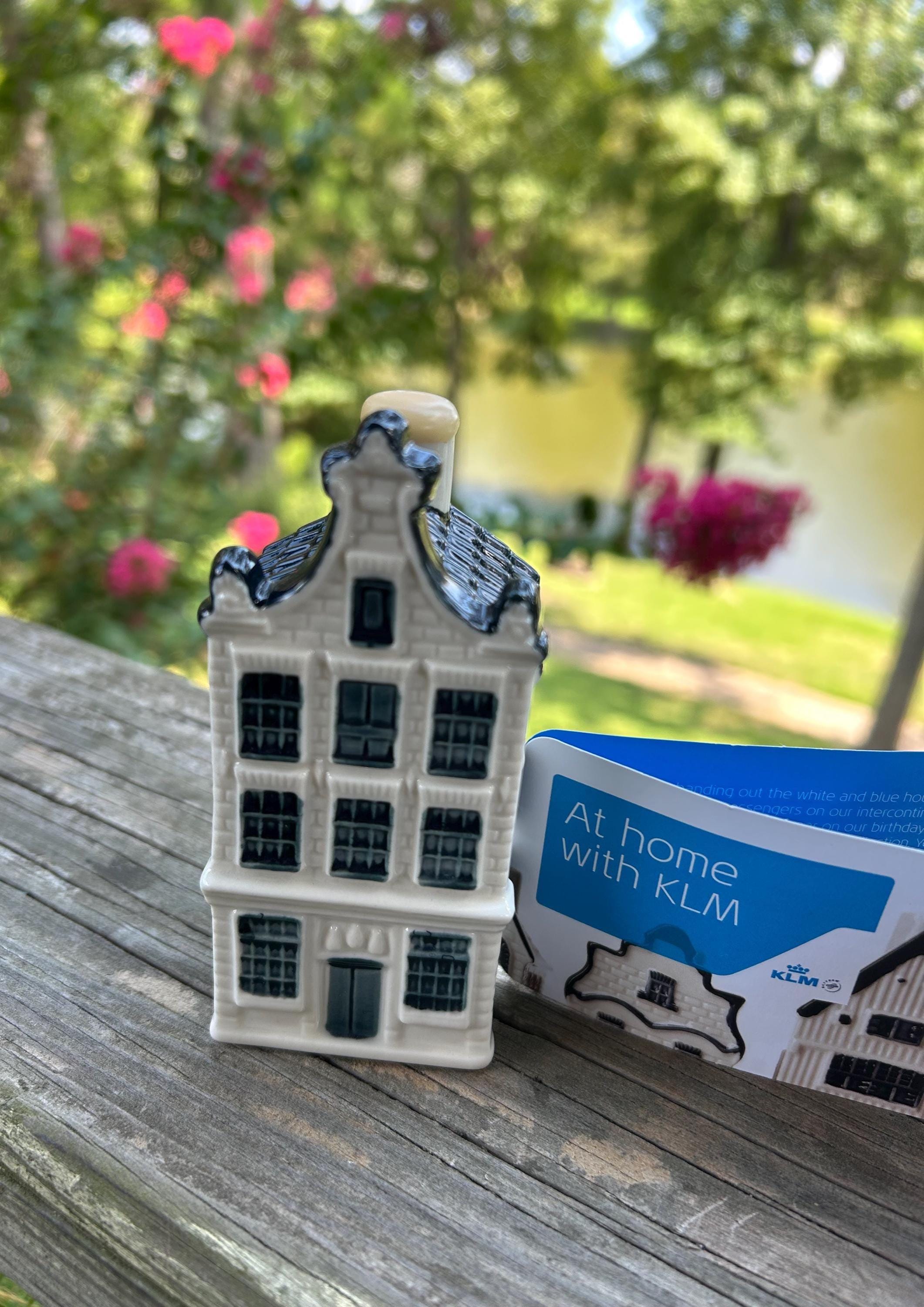 Dutch Houses Bottles - Etsy