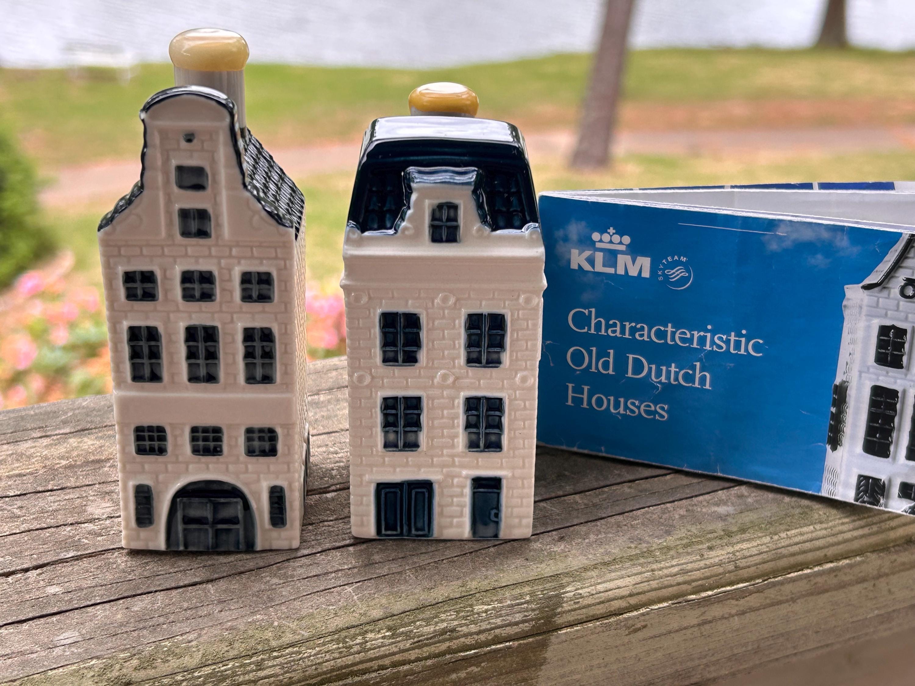 S*i様 ★ Characteristic Old Dutch Houses K Klm Dutch House - Etsy