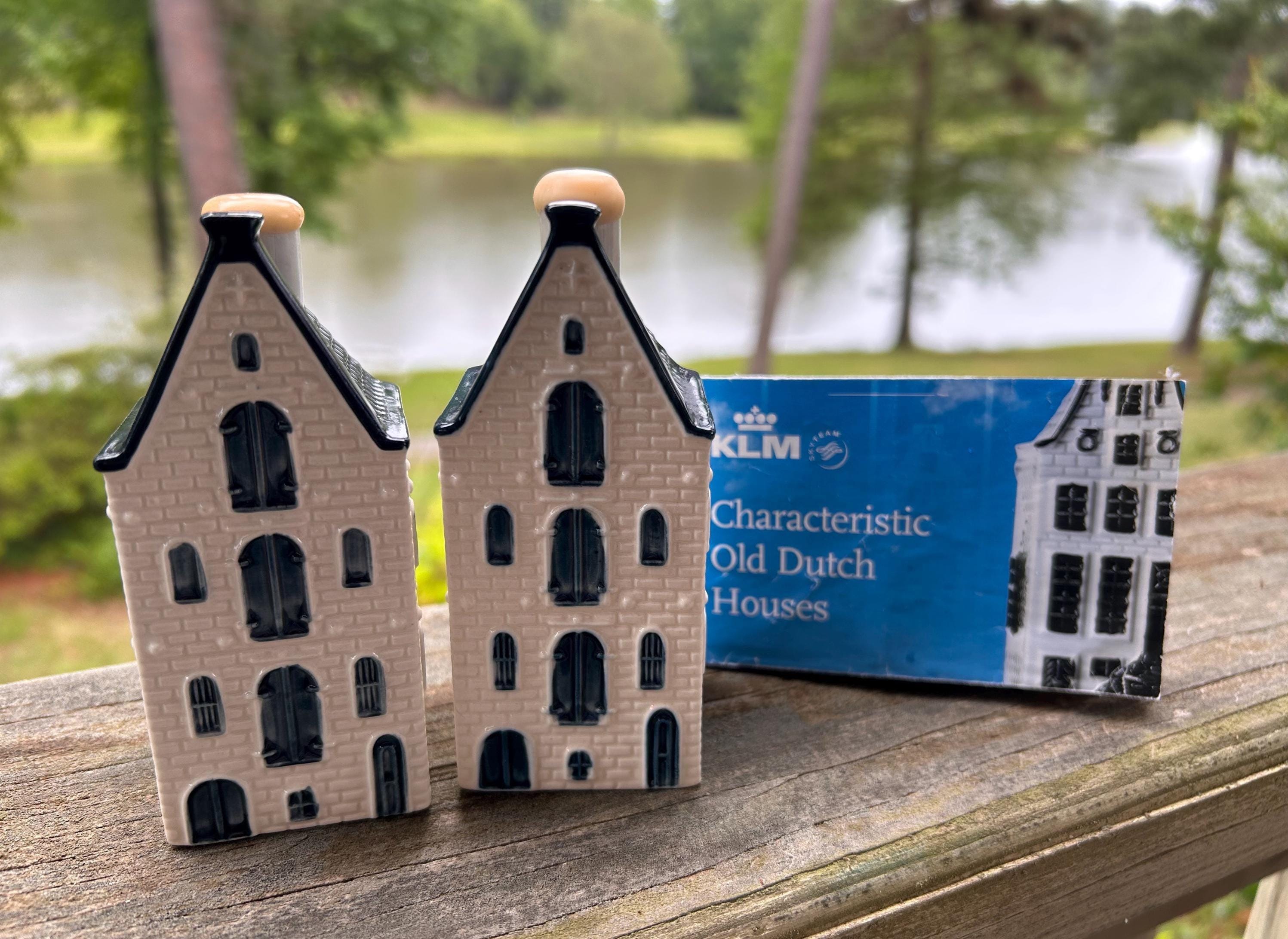S*i様 ★ Characteristic Old Dutch Houses K Klm Dutch Houses - Etsy