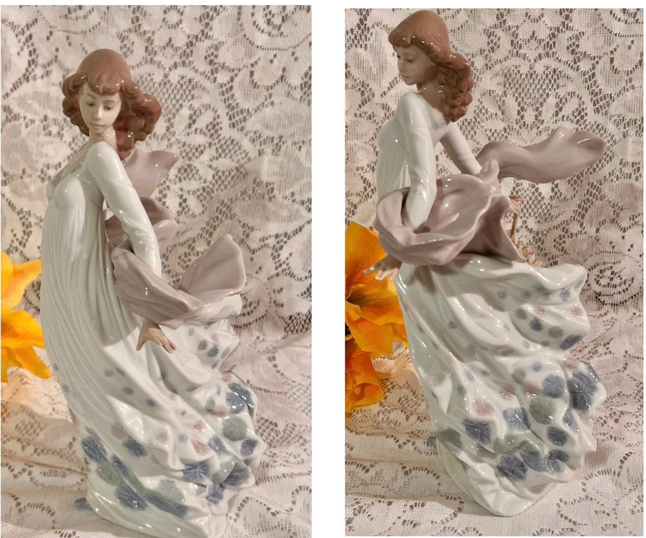 Lladro Spring Splendor Large 11