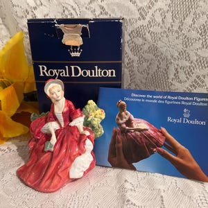 Royal Doulton Lydia - Etsy