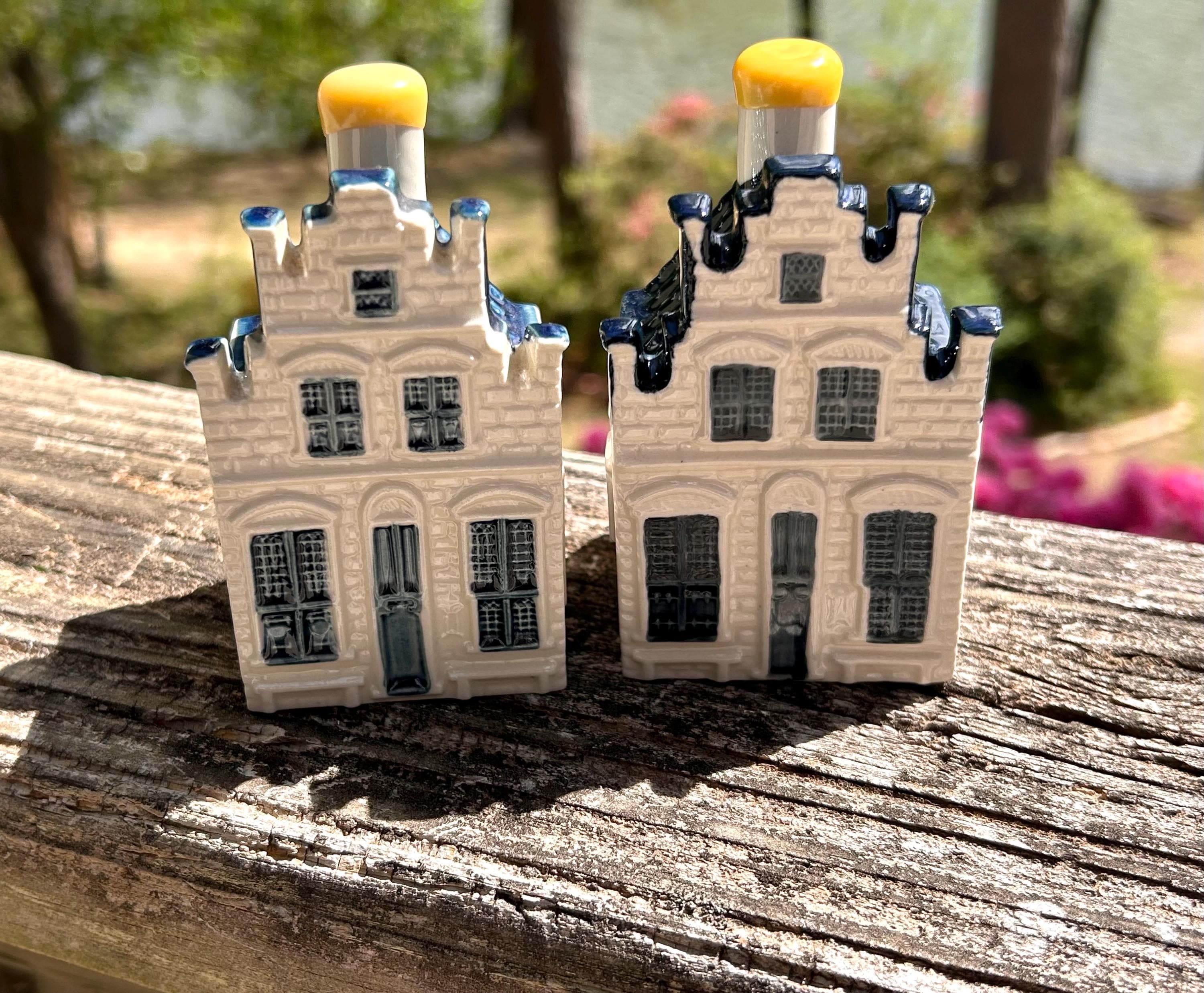 Klm Bols Houses - Etsy