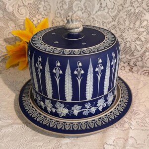 Dudson Cheese Dome - Etsy