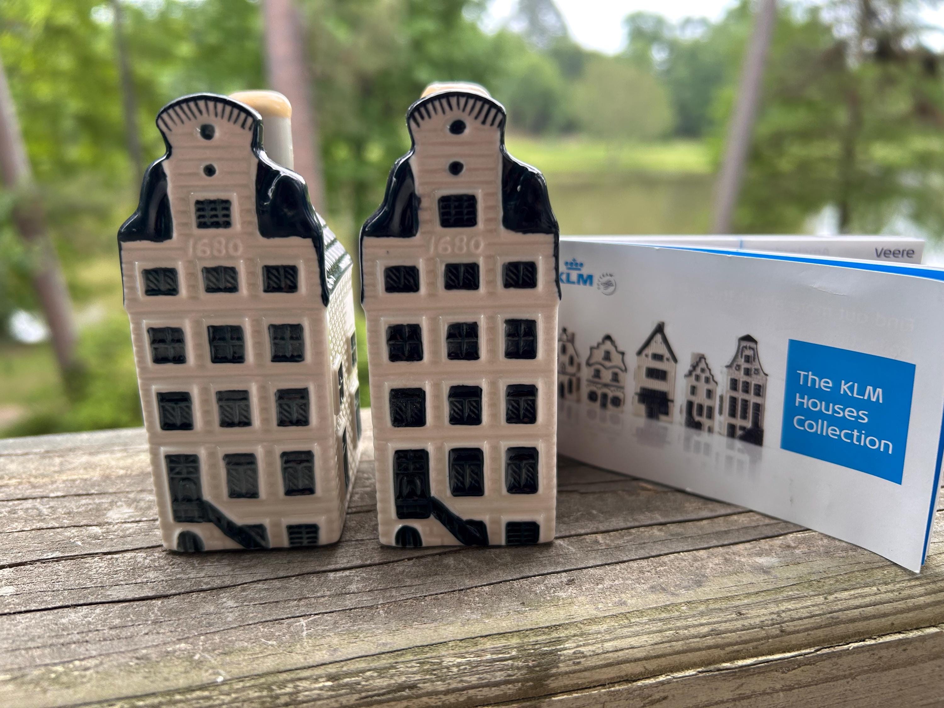 Klm House 14 - Etsy