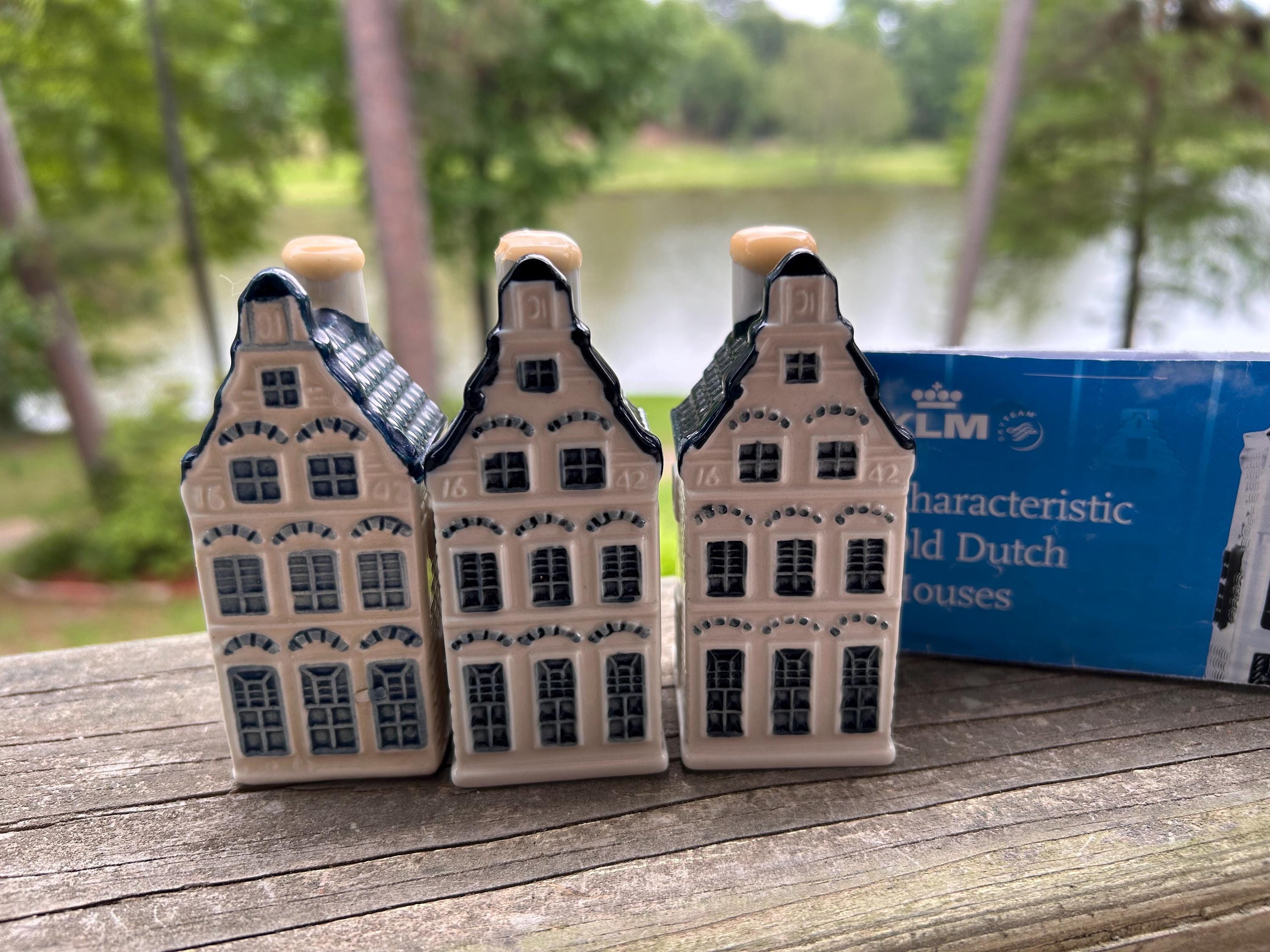 Klm House 17 - Etsy