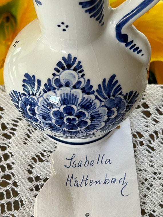 Delft 4.5