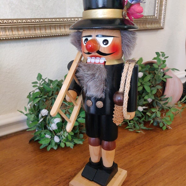 Steinbach Nutcracker Etsy