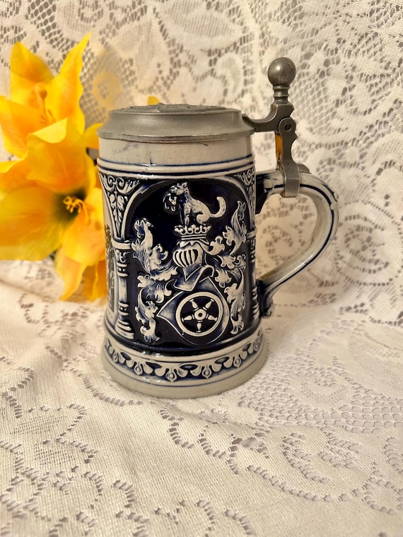 Gerz Vintage Götz Von Berlichingen 
