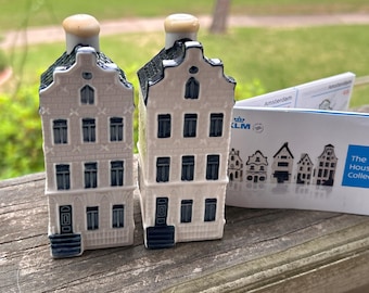 KLM Delft House Bols 70-79 Sealed - Etsy