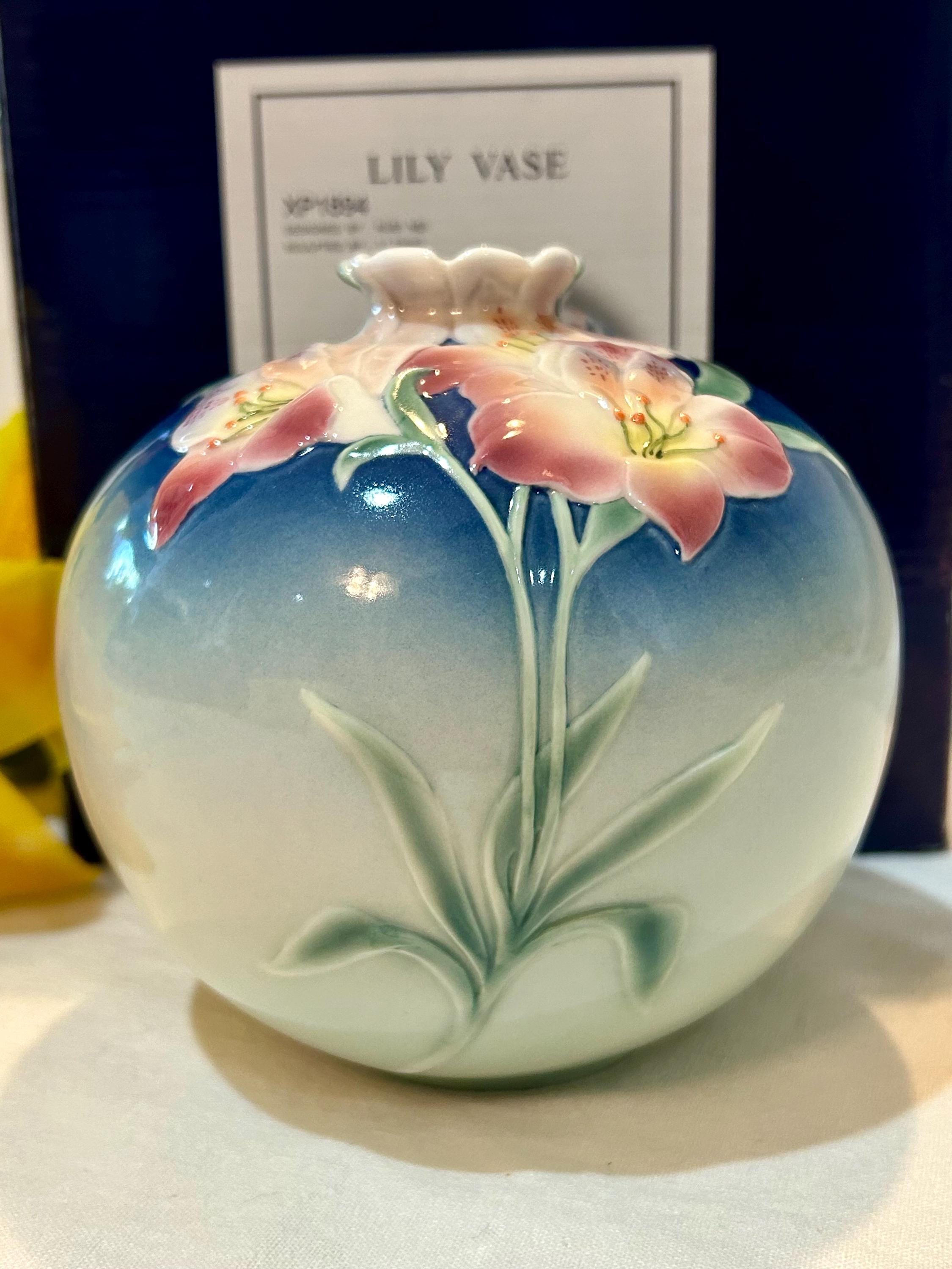 【2点セット】BULLPEN Frame Flower Vase BULLPEN Exclusive Frame Flower Vase 《M》