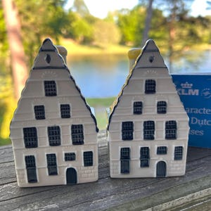 Klm House 35 - Etsy