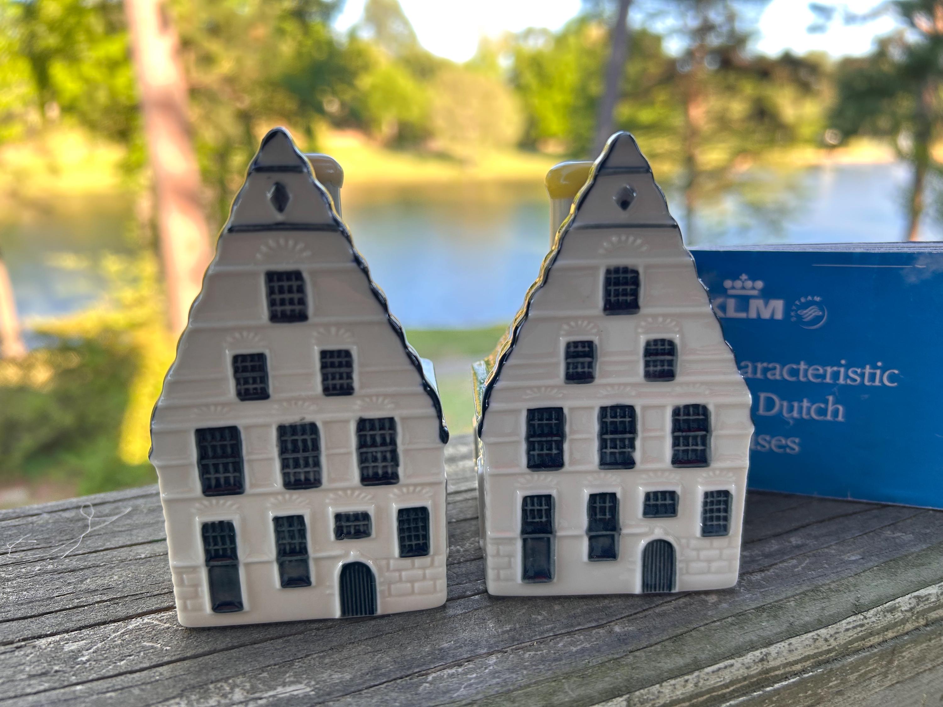 Klm House 35 - Etsy