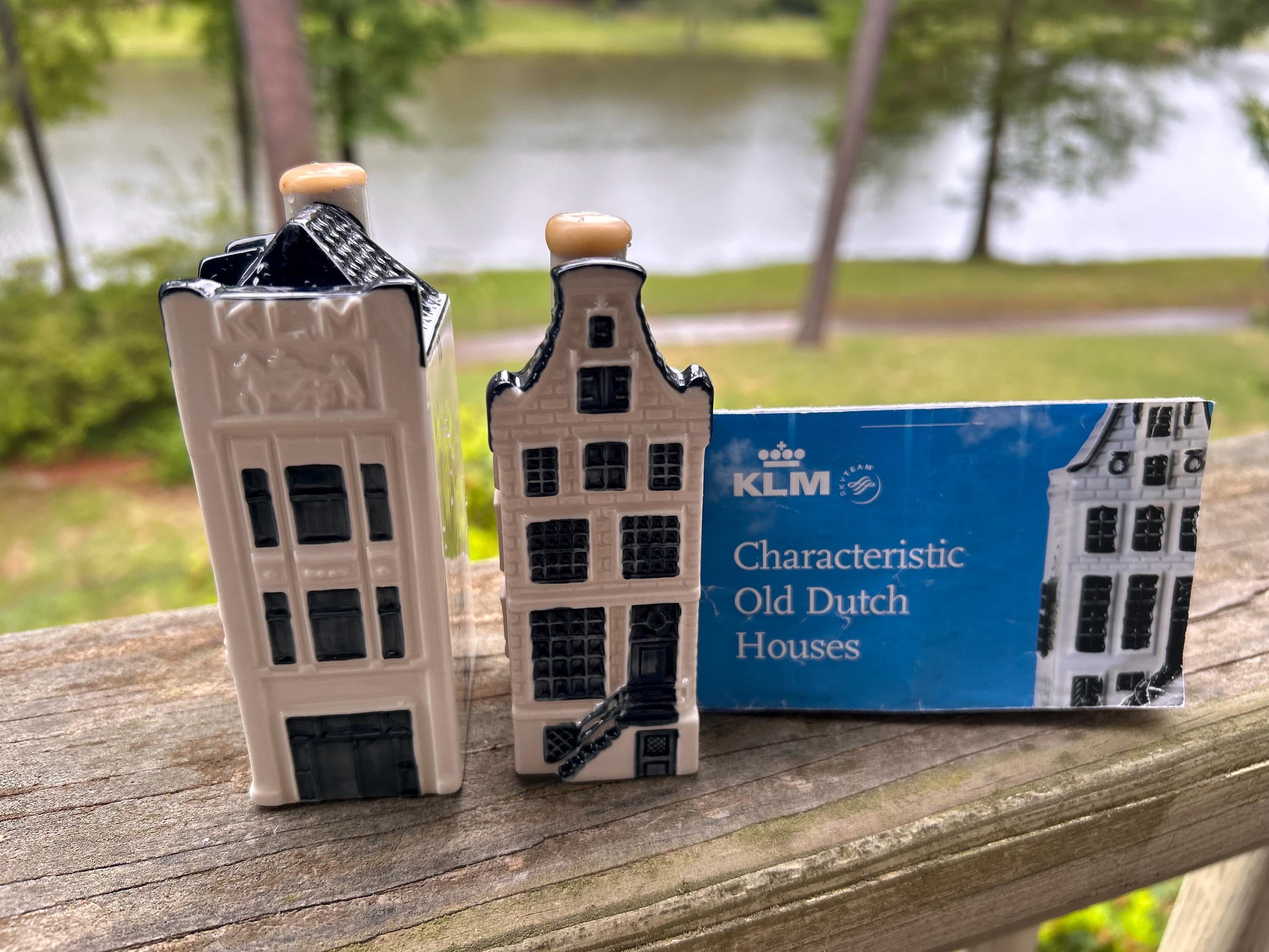 Klm House Collection - Etsy