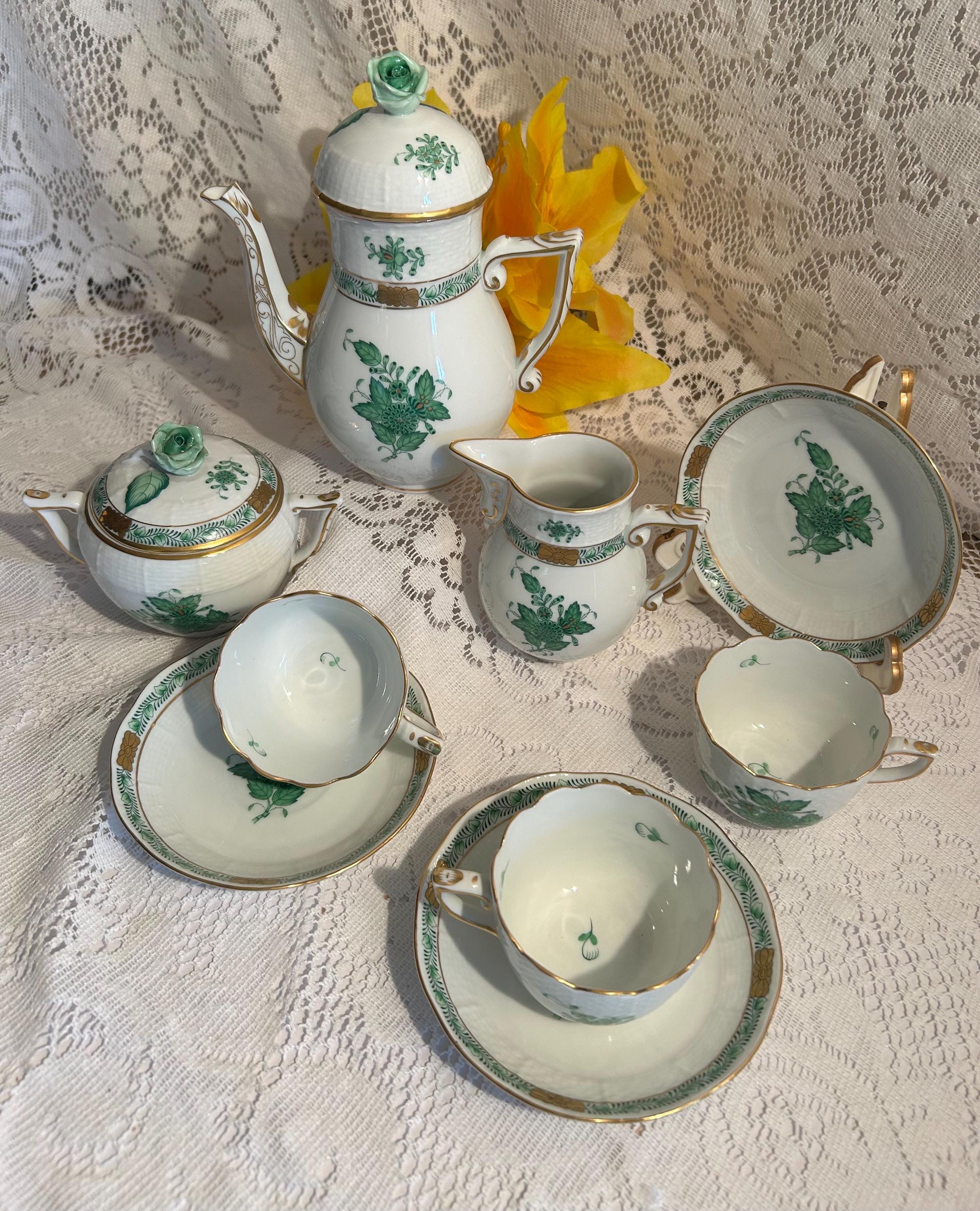 Herend - Etsy