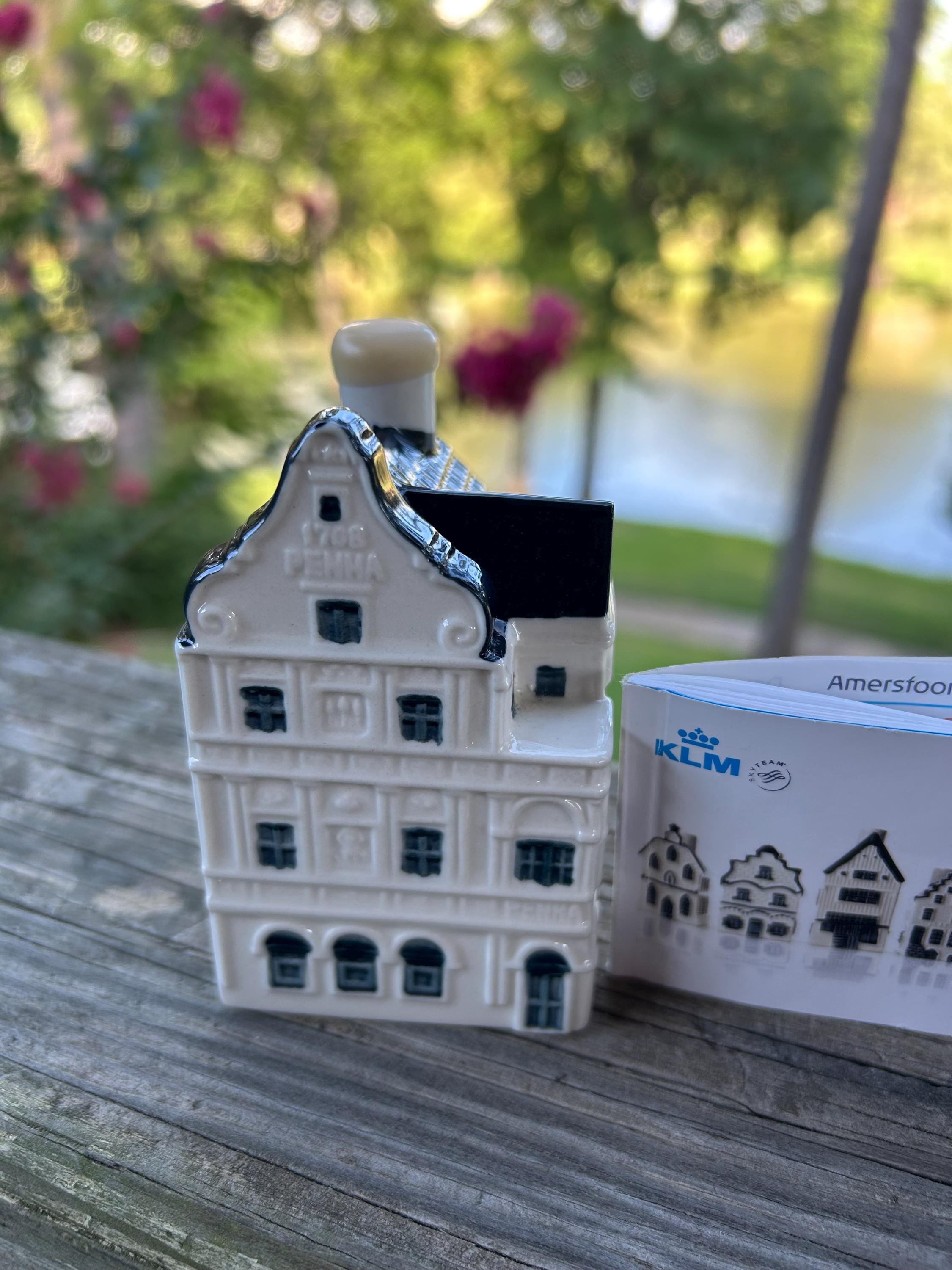Klm Houses Sealed - Etsy
