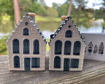 KLM Delft House #49 – 1980 BOLS Royal Distilleries Holland