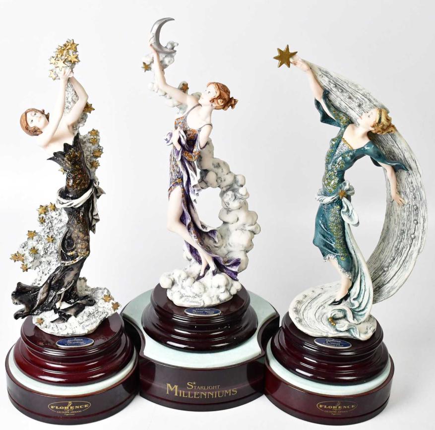 Giuseppe Armani Venus - Etsy