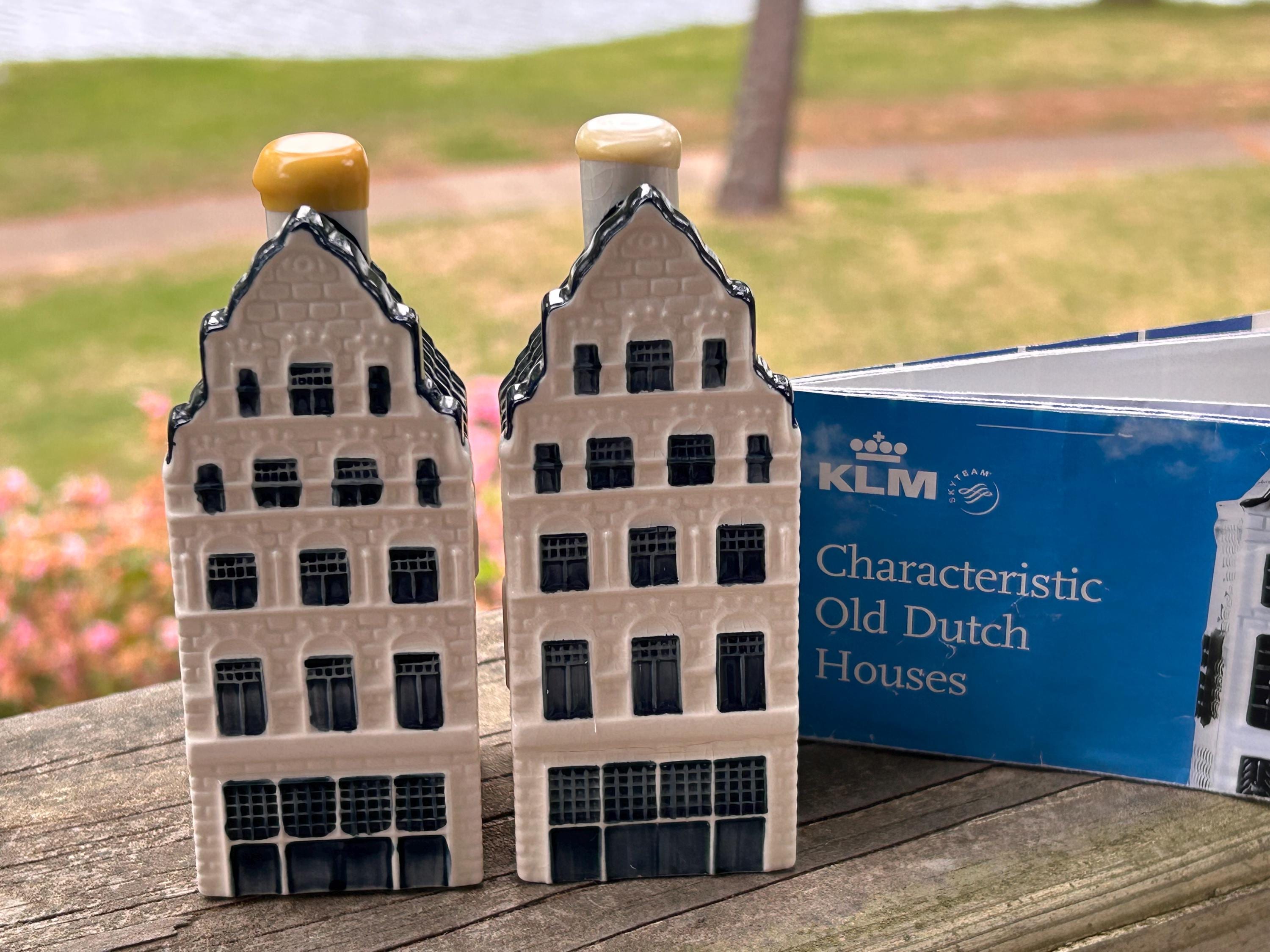 Klm House Collection - Etsy