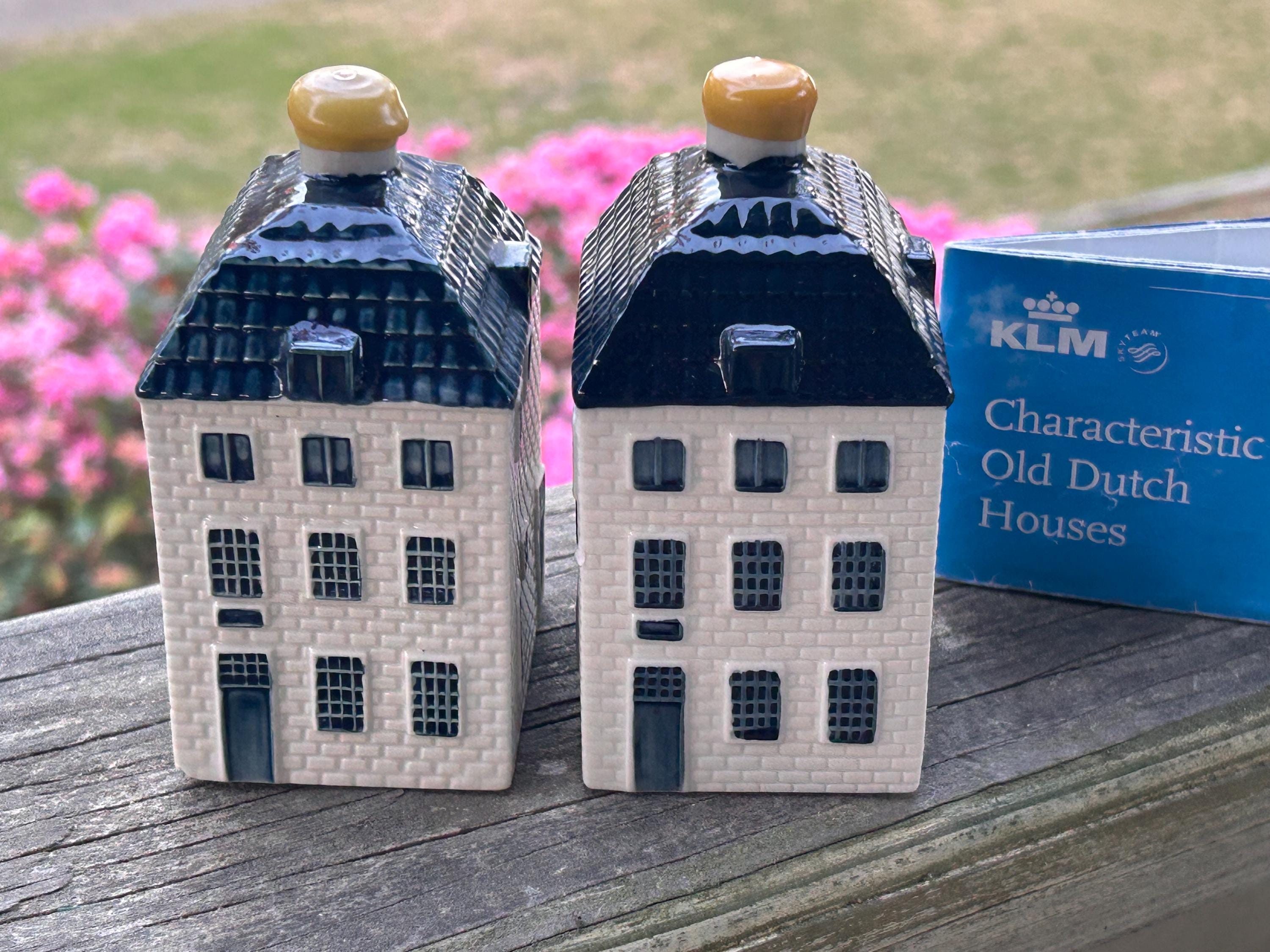 Klm House 97 - Etsy