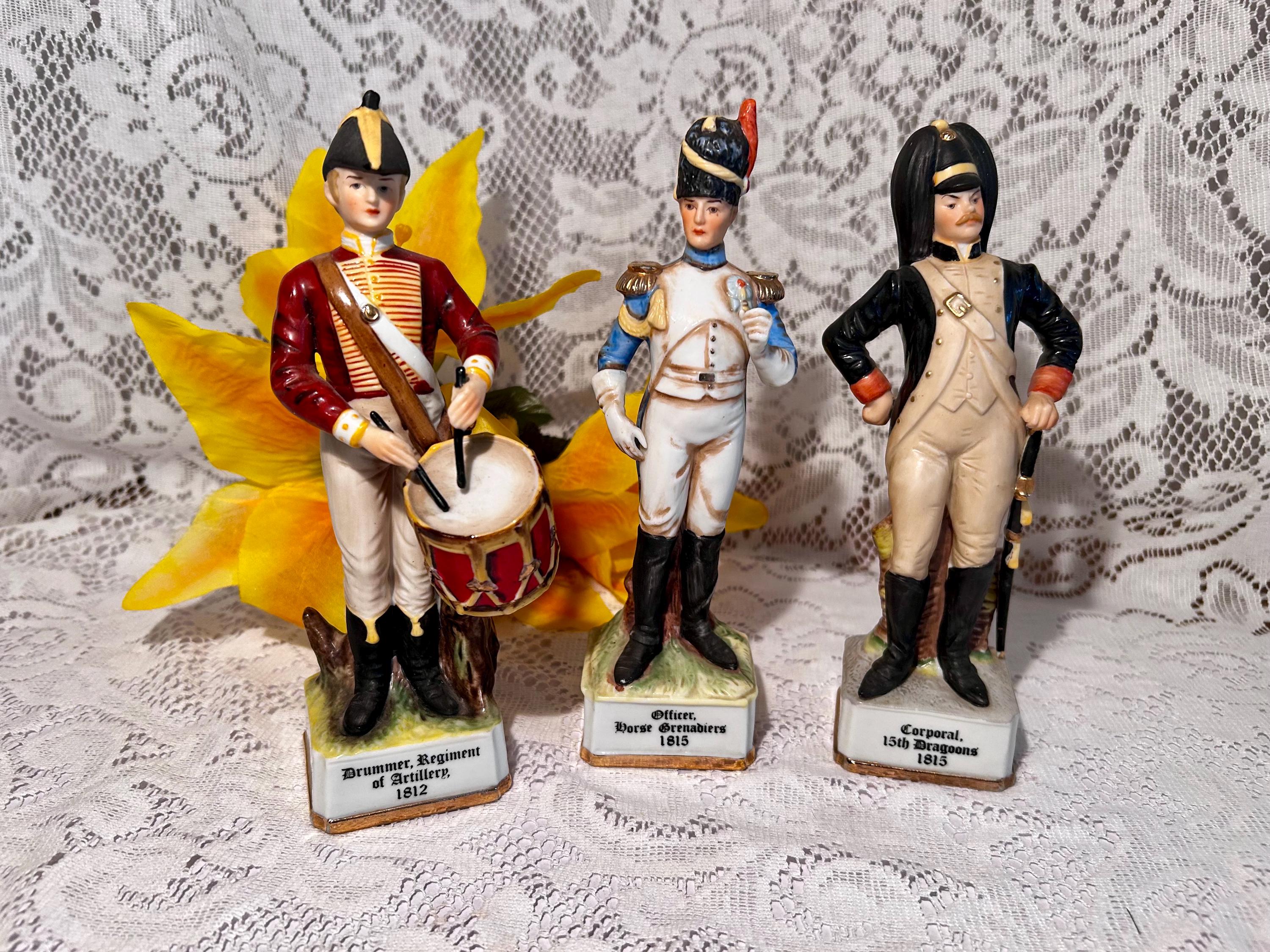 Maruri Porcelain - Etsy