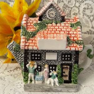 Leonardo Collection Cottages - Etsy