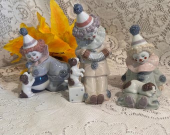 LLADRO 05955 Sounds of Fall 鐘(ベル) BOXED Lladro Glossy Bell 5955 Sounds of Fall Bell Retired Original